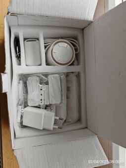 GSM WiFi alarm tuya app smart live app - 2