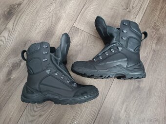 Celoroční kanady PČR Gore-tex originál. Velikost 44. - 2