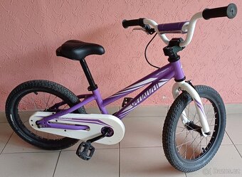 Kolo 16" Specialized Hotrock - 2