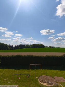 Pronájem chalupy na Vysočině - 2