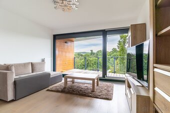 Pronájem byty 3+kk, 93 m2 - Praha - Libeň, ev.č. V3561 - 2
