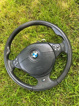 M paket volant e36 , e39 , e38 - 2