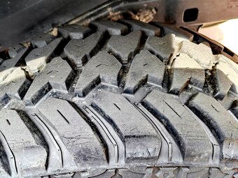 PNEUMATIKY 35/12,5 R17 - 2