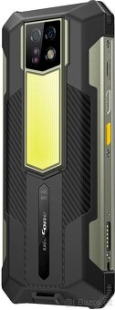 UleFone Armor 24 12GB/256GB prasklý display - plně funkční - 2
