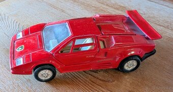 Model Lamborghini - 2