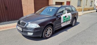 Škoda Octavie 2.0tdi 103 kw rv 2005 Cz SPZ - 2