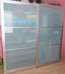 Šatní skříň Ikea PAX - 2