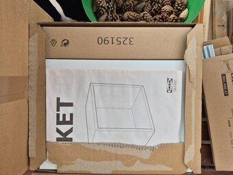 Závěsná skříňka - EKKET - 2