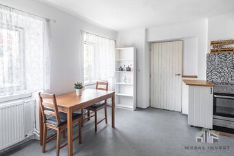 PRODEJ RODINNÉHO DOMU 5+KK SE ZAHRADOU V OBCI DOBROVÍZ - 2