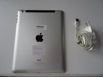 Tablet Apple iPad Retina - 2