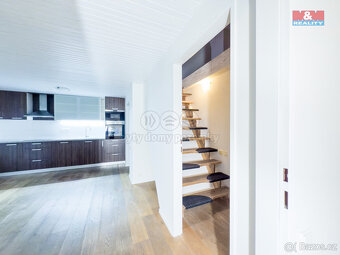 Prodej bytu 3+1, 97 m², Praha, ul. Oldřichova - 2