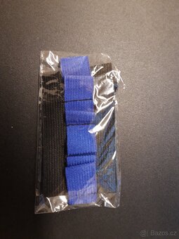 Nerf - elastický náruční zásobník na náboje - 2