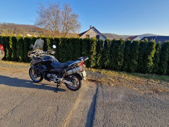 Honda varadero xl 1000v - 2
