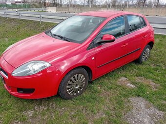 Fiat Bravo náhradní díly - 2