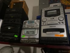 Hi-fi veze od 290 - 2