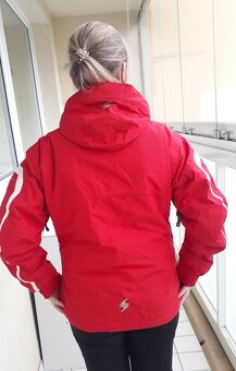 Dámská lyžařská bunda - 2