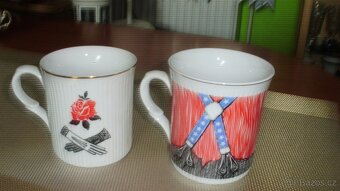 RETRO HRNEČKY - 2