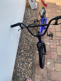 Kolo BMX MONGOOSE LEGION L10 2019 - 2