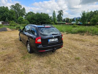 Prodám Škoda Octavia 2 combi 1.6tdi - 2