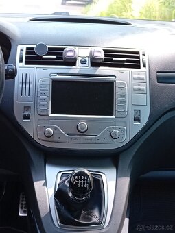 Prodám Ford kuga 4×4 - 2