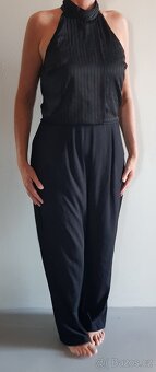 Krásný společenský overal Vero moda - vel. 40 - 2