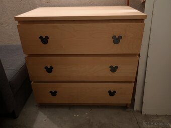 Komoda IKEA Malm - 2