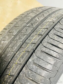 Prodám nové letní pneu Goodyear 225/55 R18 - 2