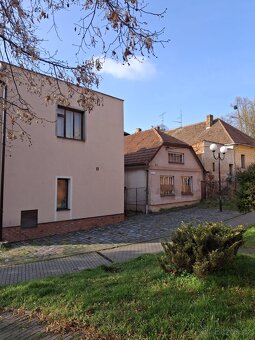 Rodinný dům - 2