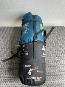 Spacák Quechua - 2