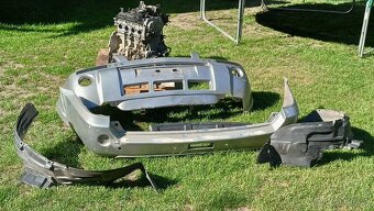 Nissan x-trail T30 - 2