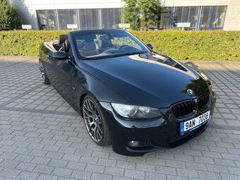 335i e93 Mpaket - 2