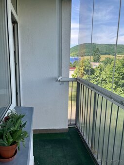 Družstevní byt 3+1 Ústí n/L Severní Terasa - 2