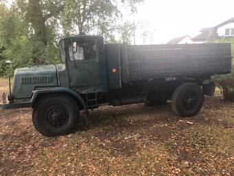 Tatra 128 s SPZ - 2