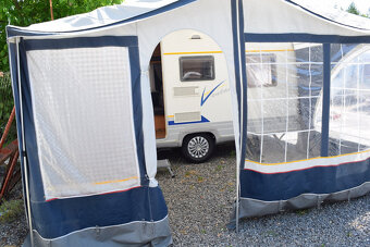KOMPLETNÍ STAN DOREMA KE KARAVANU VELIKOST 850 -880CM - 2