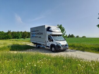 Fiat Ducato - 2