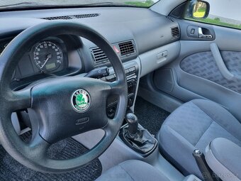 Škoda Octavia 1 rv. 2000 - 2