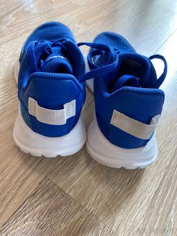 Chlapecké tenisky Adidas vel. 30 - 2