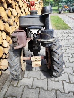 Prodám Tera Vari - 2