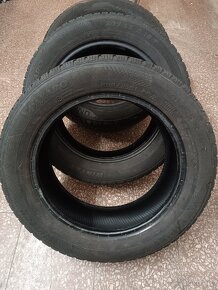 ZIMNÍ pneu 205/55 R16 - 2