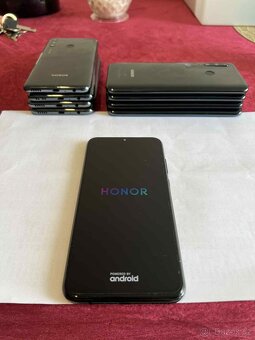 Honor 20 Lite 4GB/128GB - 2