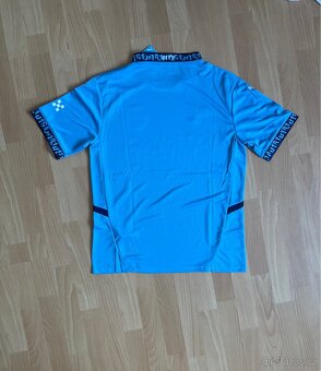Manchester City dres - 2