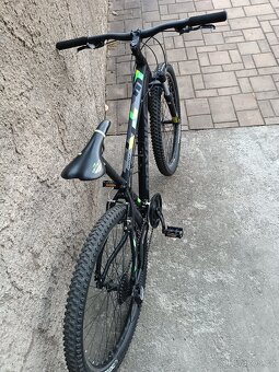 Horské kolo 27,5 rám 15" - 2