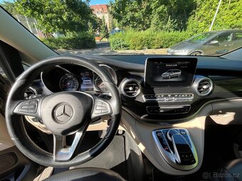 Mercedes-Benz V250d MARCO POLO,odpočet DPH, IHNED k dispozic - 2