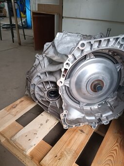 Prevodovka GD7F32AG (7DCT300) - 2