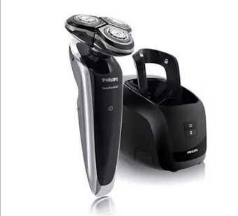 Holicí strojek Philips SensoTouch 3D- Nový - 2