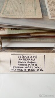 Bankovky - 2