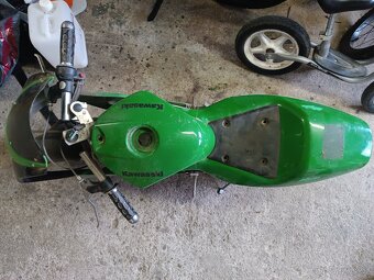 Minibike - 2