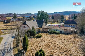 Prodej rodinného domu, 245 m², Neurazy/Vojovice - 2