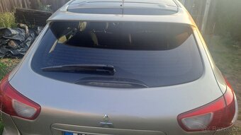 Prodam mitsubishi lancer sport 1.8 mivec - 2