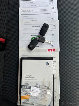 VW T6 4x4 4motion 103kw Klima Tažné Servis - 2